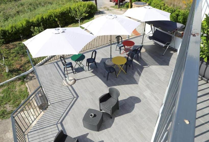 Bed & Breakfast Assabinirica