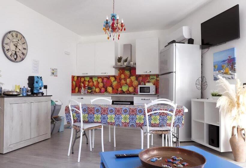 Bed & Breakfast Assabinirica