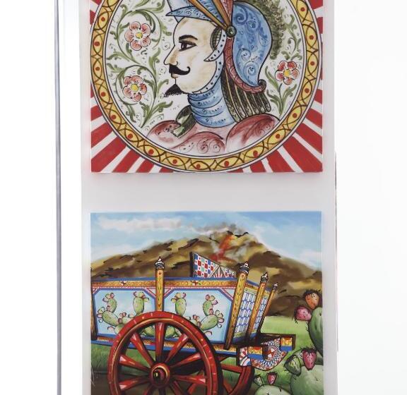 Bed & Breakfast Assabinirica