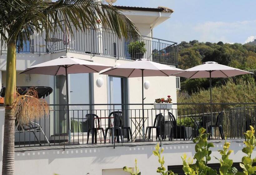 Bed & Breakfast Assabinirica