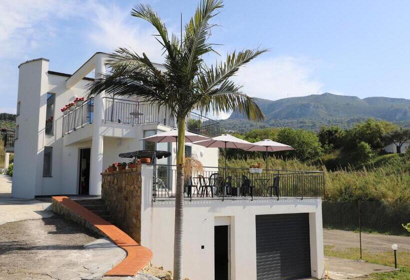 Bed & Breakfast Assabinirica