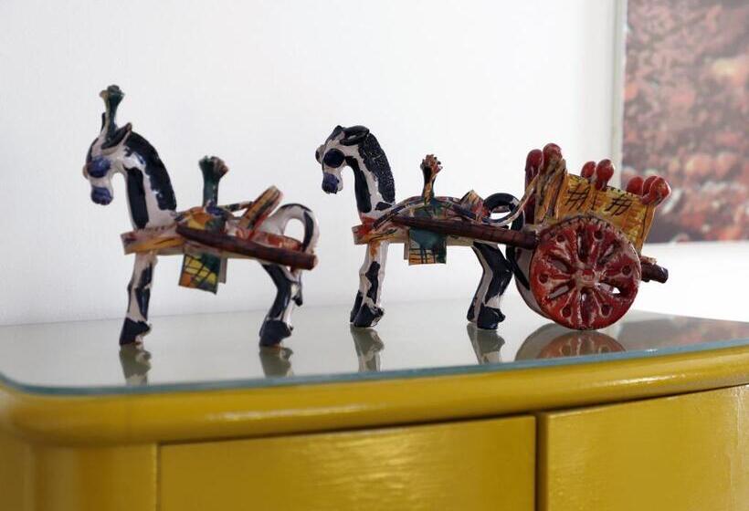 Bed & Breakfast Assabinirica