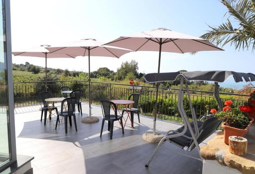 Bed & Breakfast Assabinirica