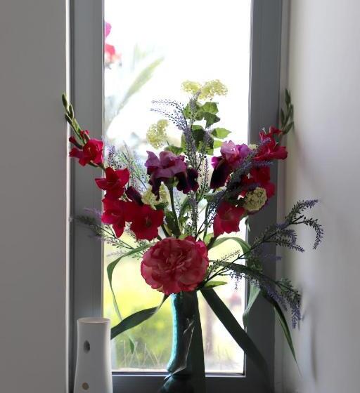 Bed & Breakfast Assabinirica