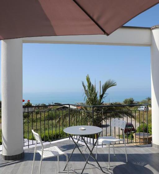 Bed & Breakfast Assabinirica