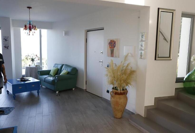 Bed & Breakfast Assabinirica