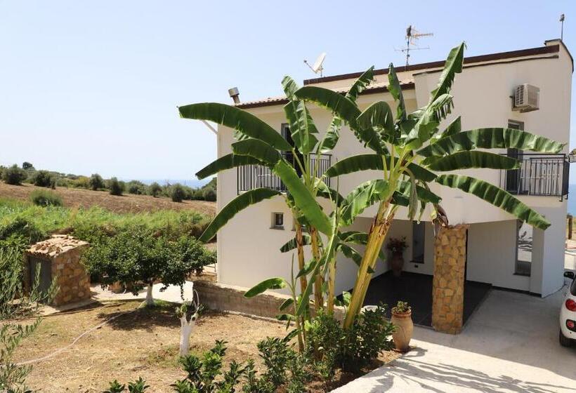 Bed & Breakfast Assabinirica