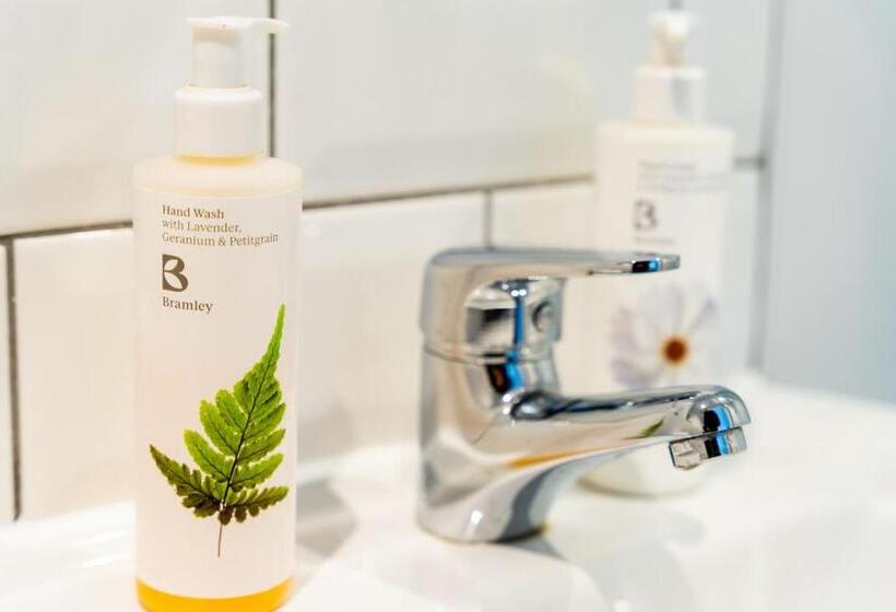 مبيت وإفطار Rivendell Park