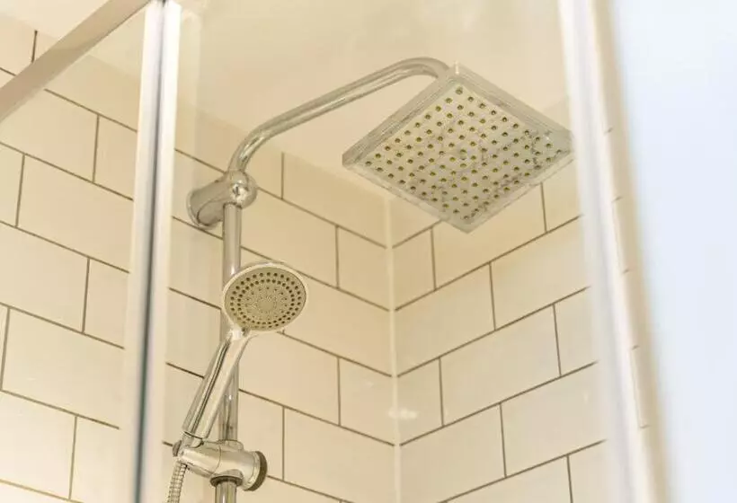 تختخواب و صبحانه Rivendell Park