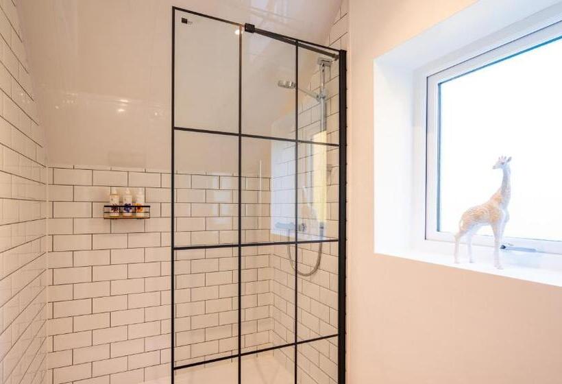 مبيت وإفطار Rivendell Park