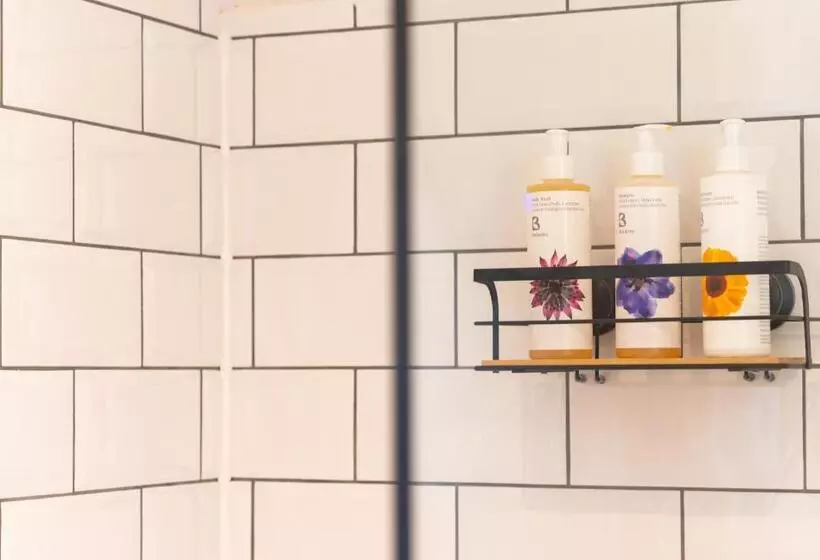 تختخواب و صبحانه Rivendell Park