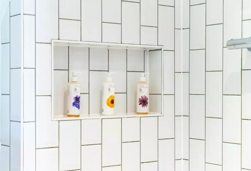 تختخواب و صبحانه Rivendell Park