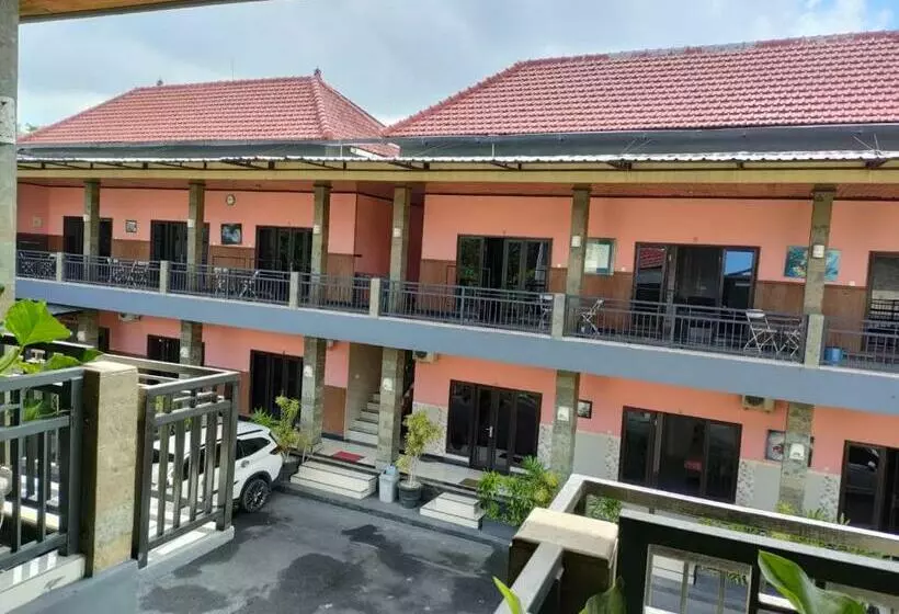 Hôtel Aris  Tabanan