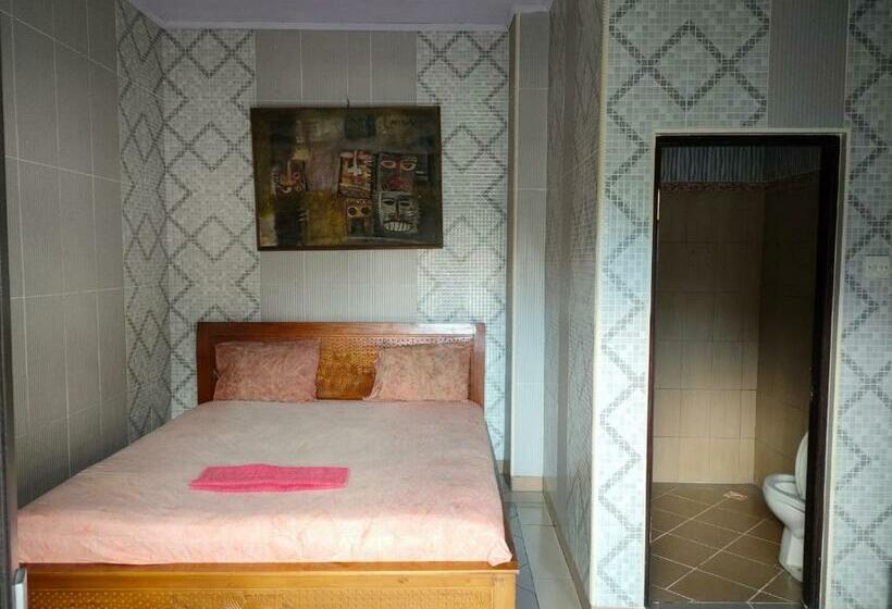 בית מלון כפרי Aris Tabanan