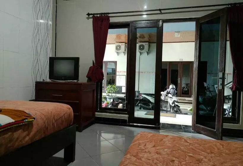 Hôtel Aris  Tabanan
