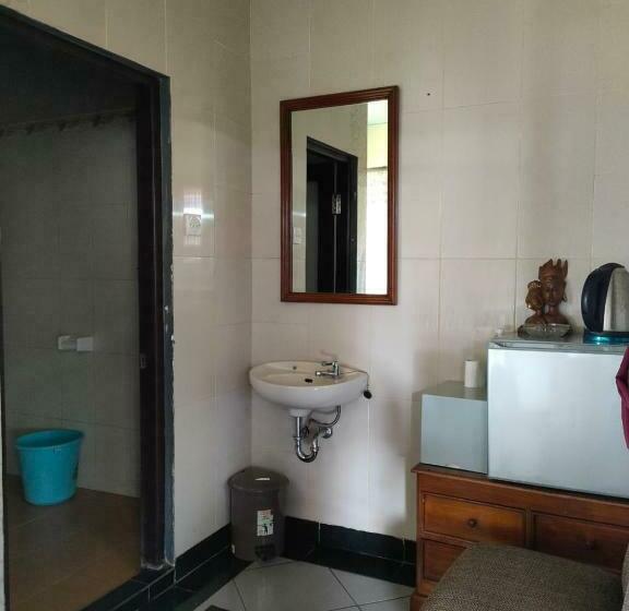 בית מלון כפרי Aris Tabanan