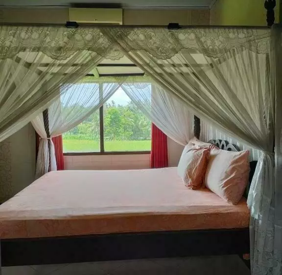 Hôtel Aris  Tabanan