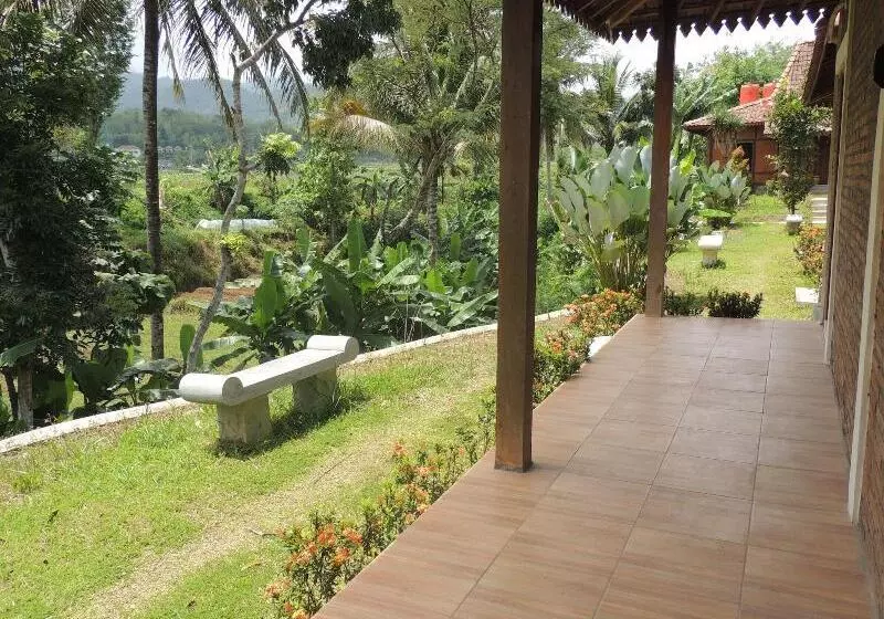 Hotel Balkondes Karanganyar Borobudur