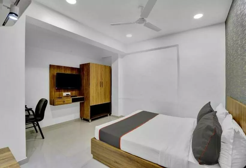 ホテル Royal Mansion, Gandhinagar