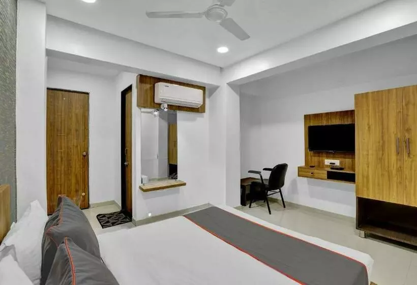 ホテル Royal Mansion, Gandhinagar