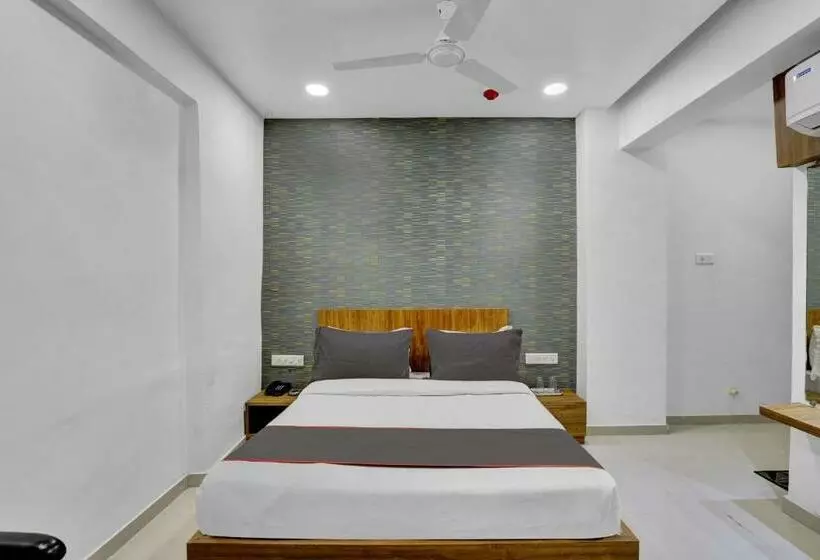 ホテル Royal Mansion, Gandhinagar