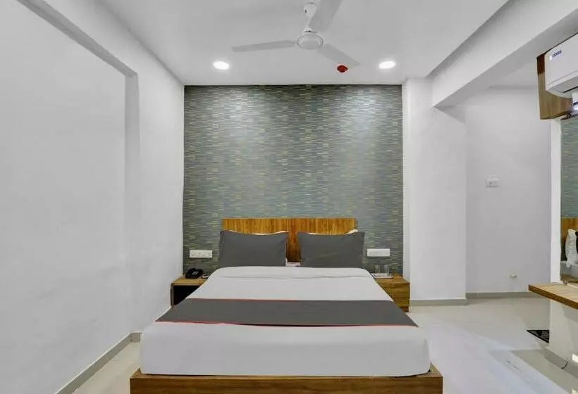 ホテル Royal Mansion, Gandhinagar