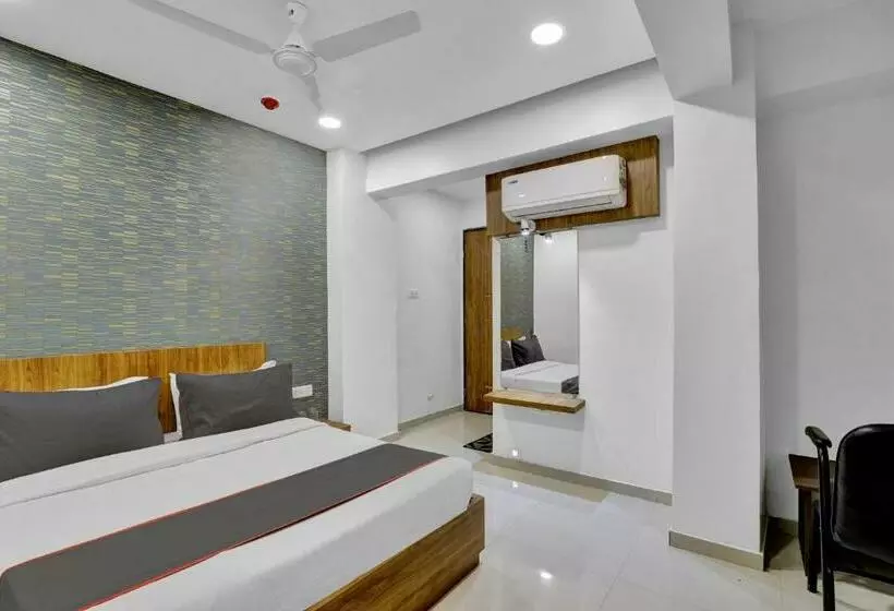 ホテル Royal Mansion, Gandhinagar