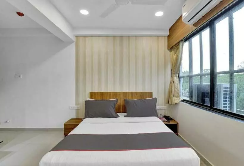 ホテル Royal Mansion, Gandhinagar