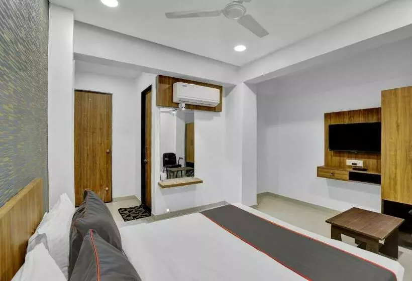 ホテル Royal Mansion, Gandhinagar