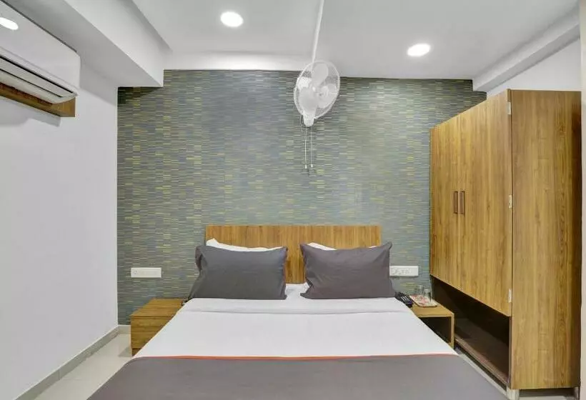 ホテル Royal Mansion, Gandhinagar