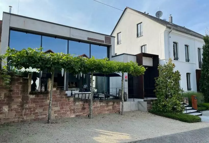 Landwerk Hotel Restaurant