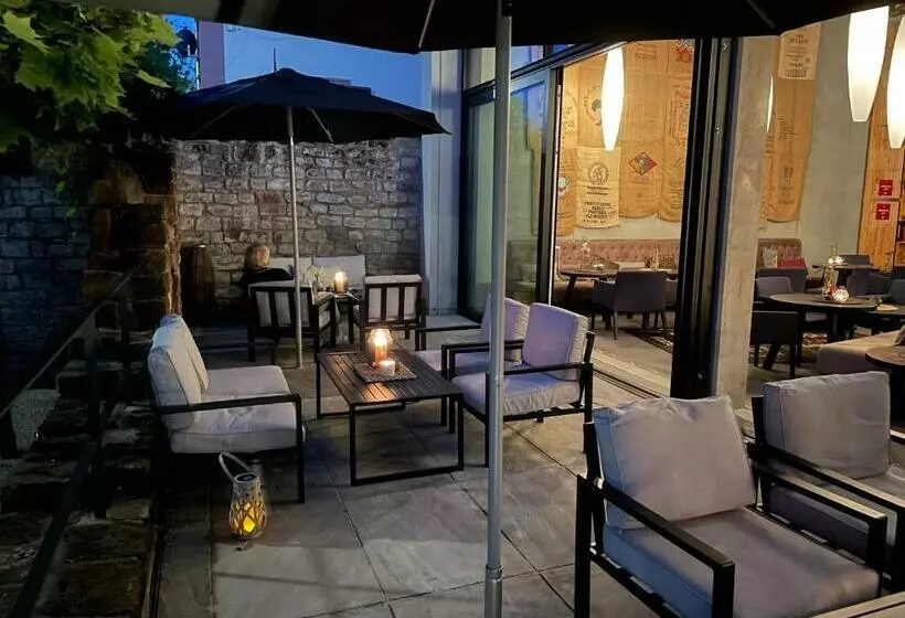 Landwerk Hotel Restaurant