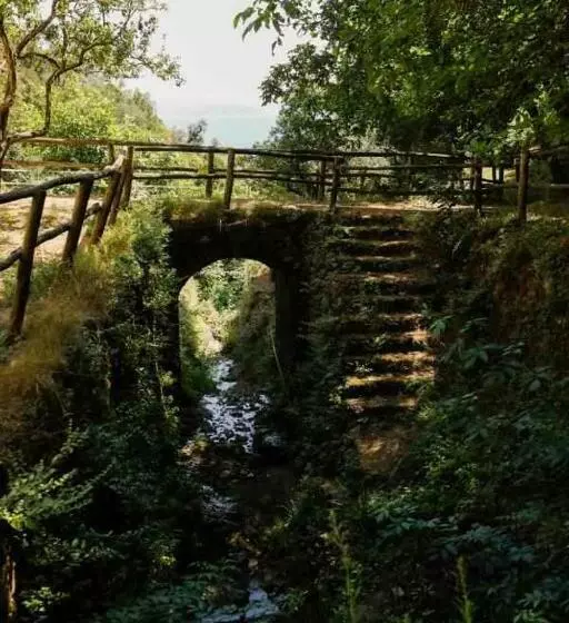 ホテル Leremorifugio Escursionistico10 Min Steep Walk