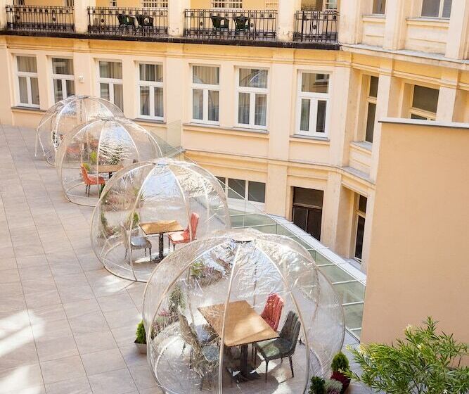 בית מלון כפרי Mera