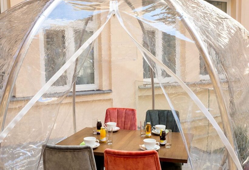 בית מלון כפרי Mera