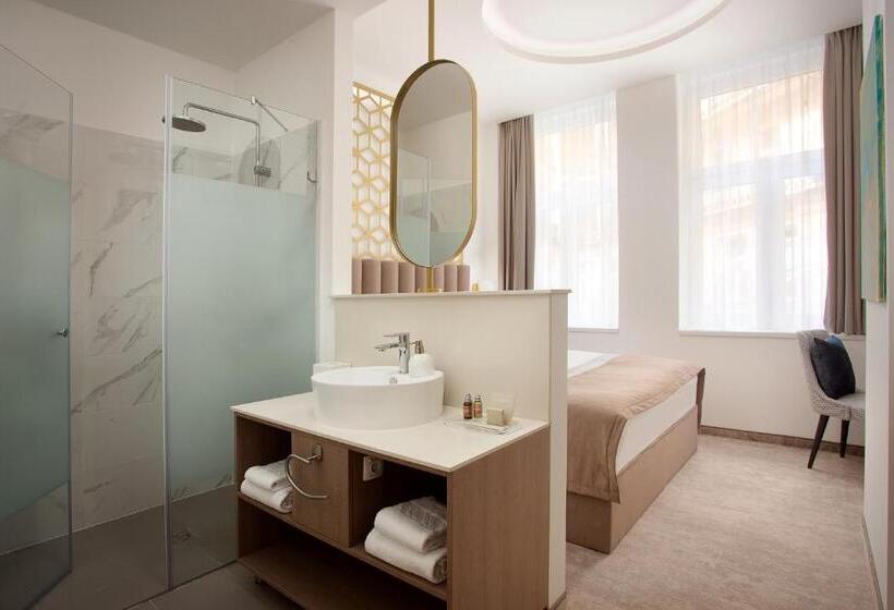 בית מלון כפרי Mera