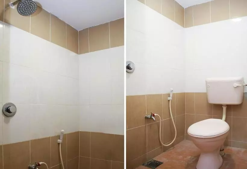 ホテル Oyo 90338 Prima Saujana Budget