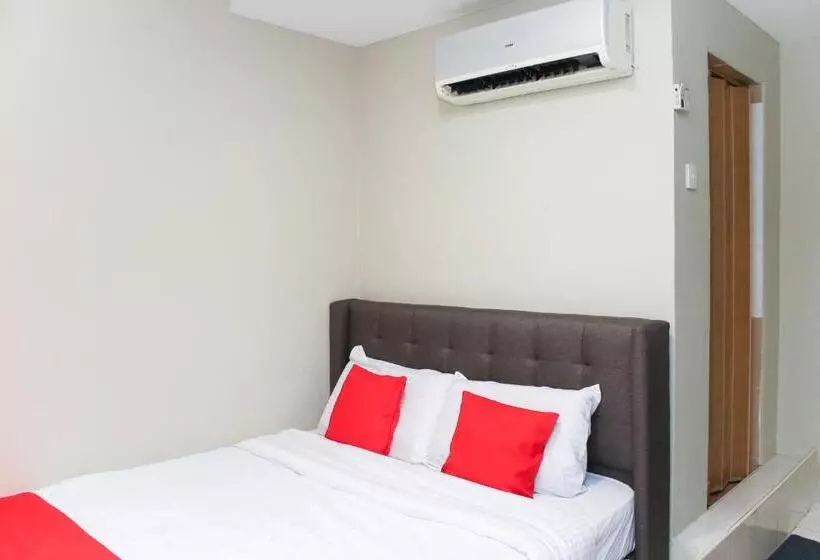 ホテル Oyo 90338 Prima Saujana Budget