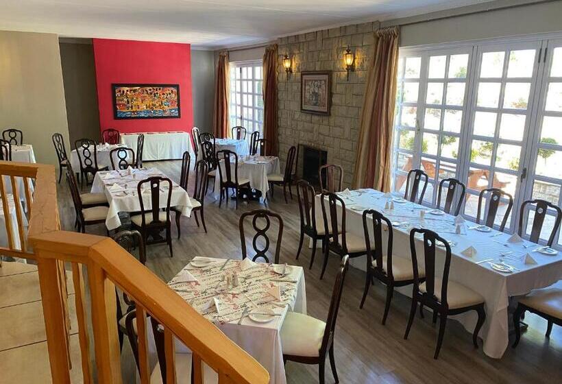 Hotel The Historic Hogsback Inn