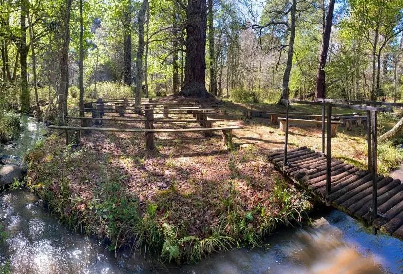 ホテル The Historic Hogsback Inn