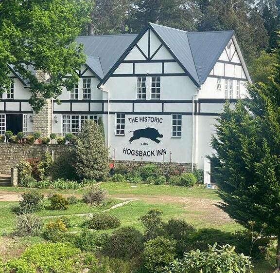 Hotel The Historic Hogsback Inn