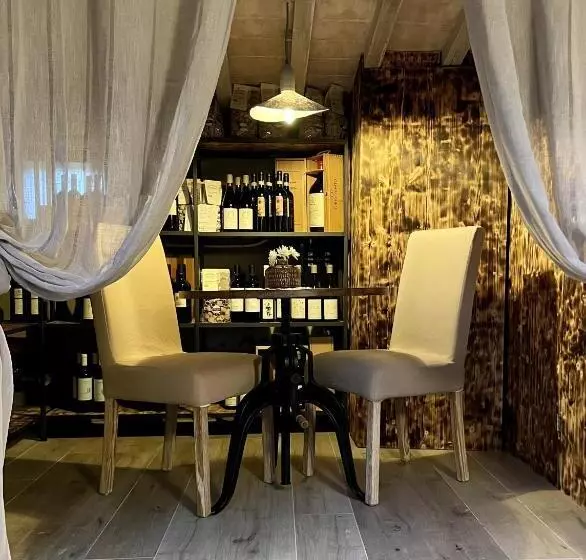 Hotelli Vento D’orcia