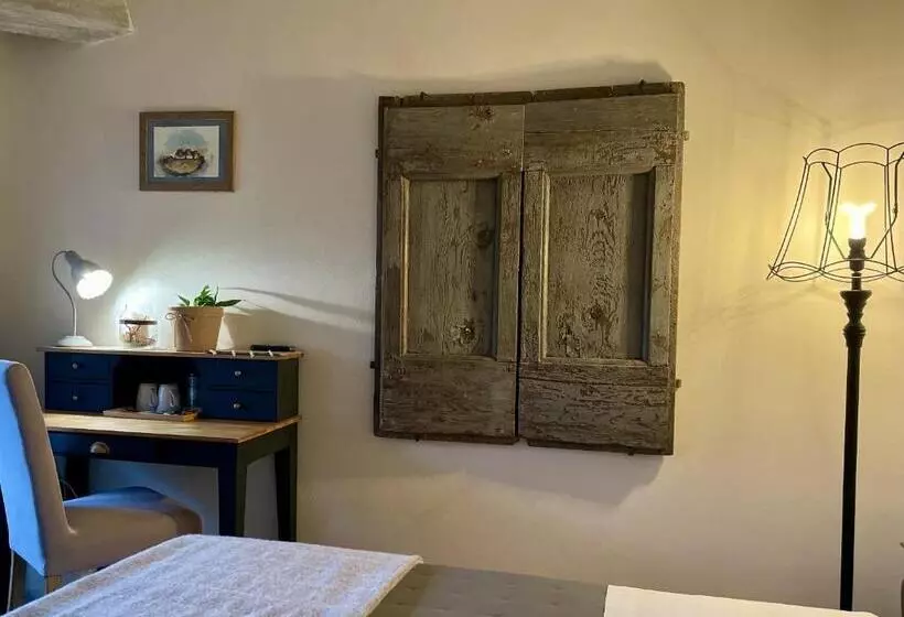 Hotelli Vento D’orcia