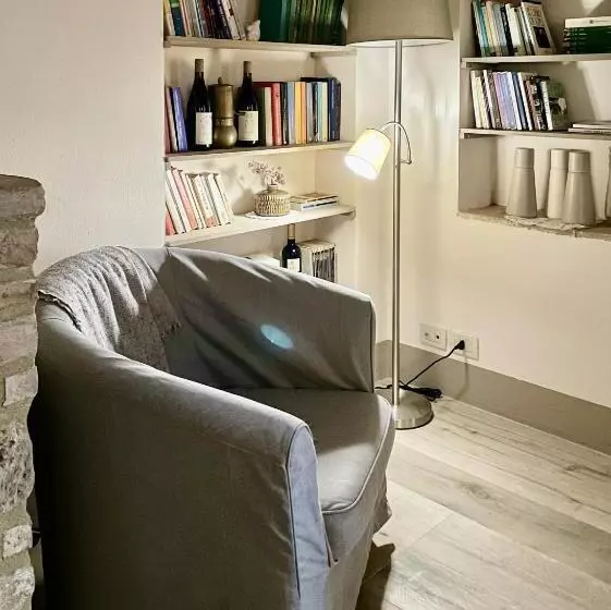 Hotelli Vento D’orcia