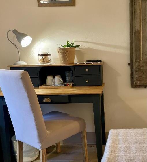 酒店 Vento D’orcia