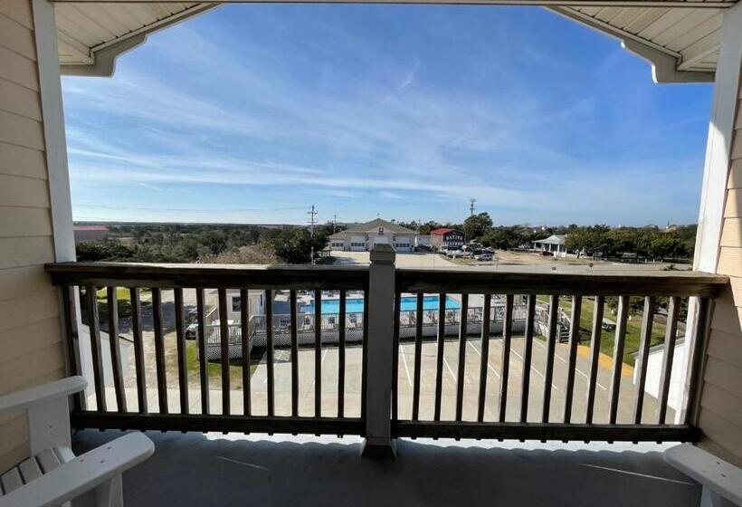 汽车旅馆 Pony Island Inn