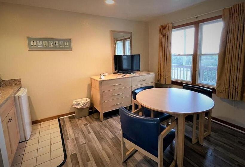 汽车旅馆 Pony Island Inn