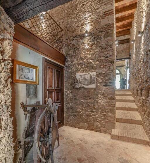 Panzió Bar Vitelli Charming Suites