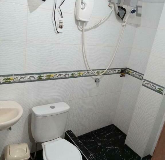 ペンション La Esquina De Doña Julia