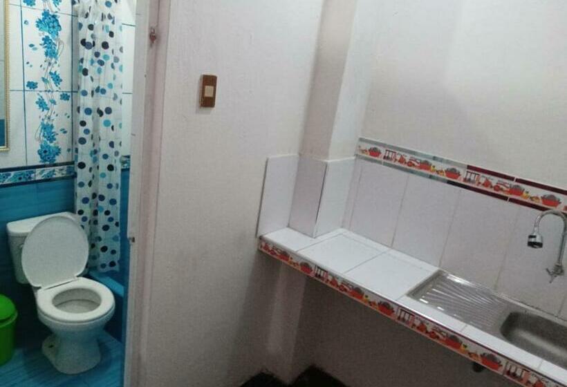 ペンション La Esquina De Doña Julia